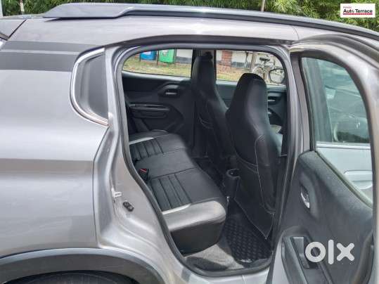 Citroen C3 Feel Dual Tone Turbo, 2022, Petrol