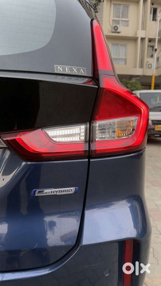 Maruti Suzuki Xl6 1.5 Alpha Mt, 2019, Petrol