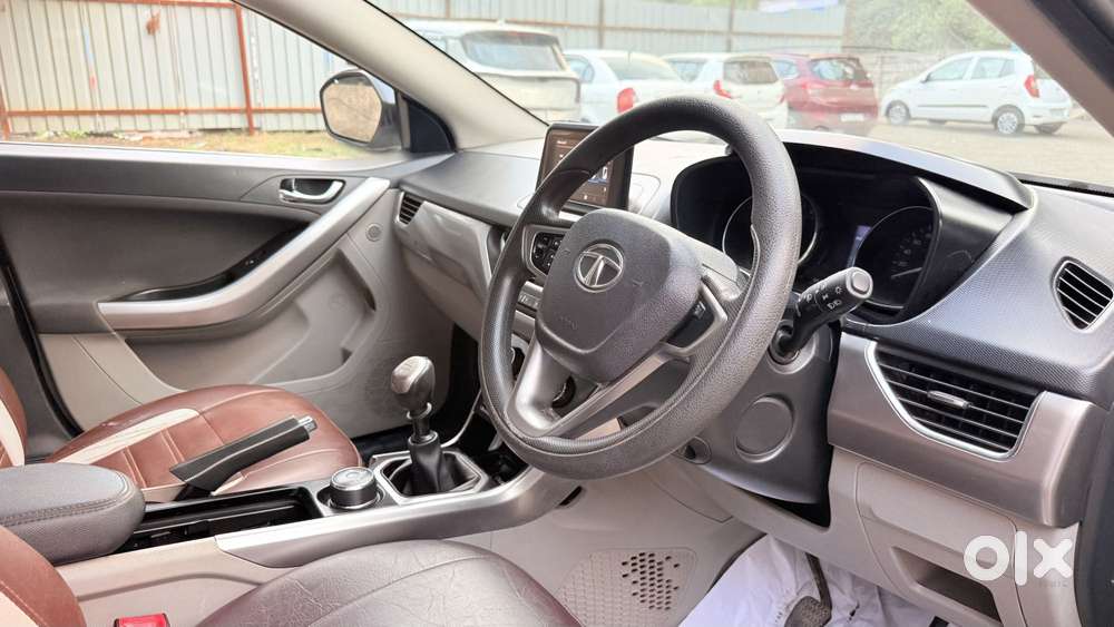 Tata Tiago 1.05 Revotorq Xz Plus, 2018, Petrol