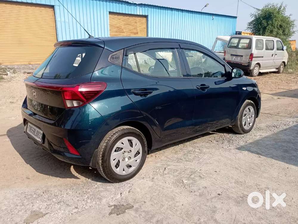 Hyundai Grand I10 Prime 2023 Year Model