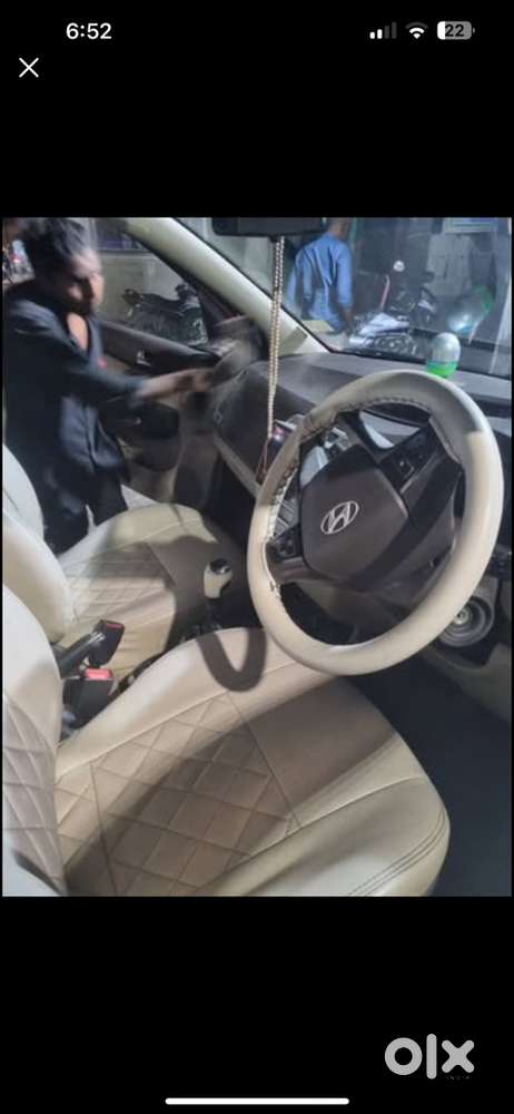 Hyundai I20 2010 Asta Top Model