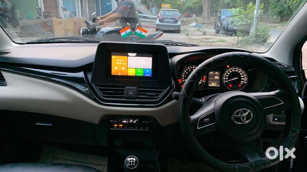 Tip Top Condition 1 And 2 Month Used