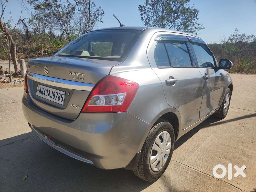 Maruti Suzuki Swift Dzire 1.3 Vxi, 2012, Petrol