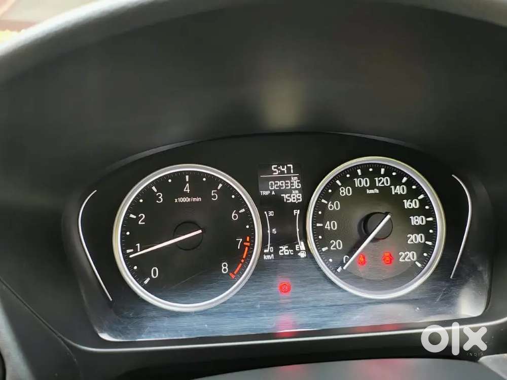 Honda City 1.5 Vx Petrol 2020