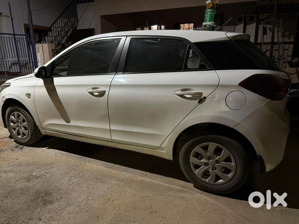 Hyundai Elite I20 2020 Cng & Hybrids 97000 Km Driven