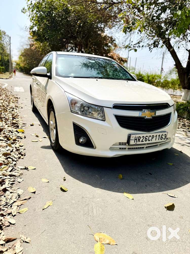 Chevrolet Cruze 2014-2016 Ltz, 2015