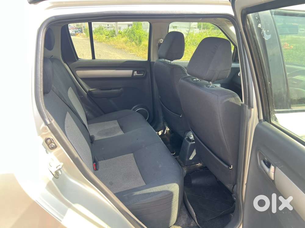 Maruti Suzuki Swift 2009 Petrol Well Maintained