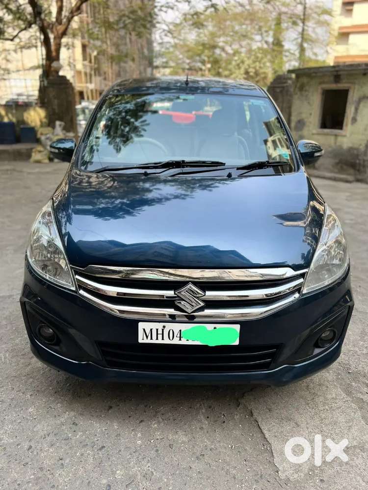 Maruti Suzuki Ertiga Vdi 2016