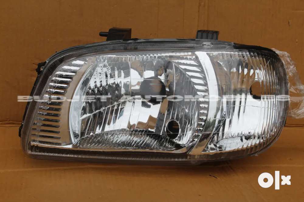 Suzuki deals alto headlight