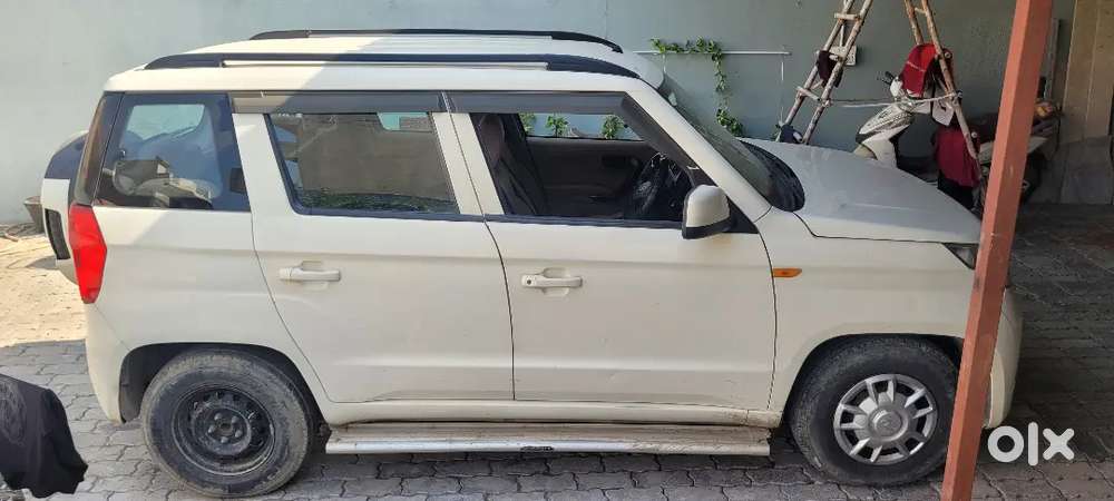 Mahindra Tuv 300 2018 Diesel 70000 Km Driven Excellent Condition