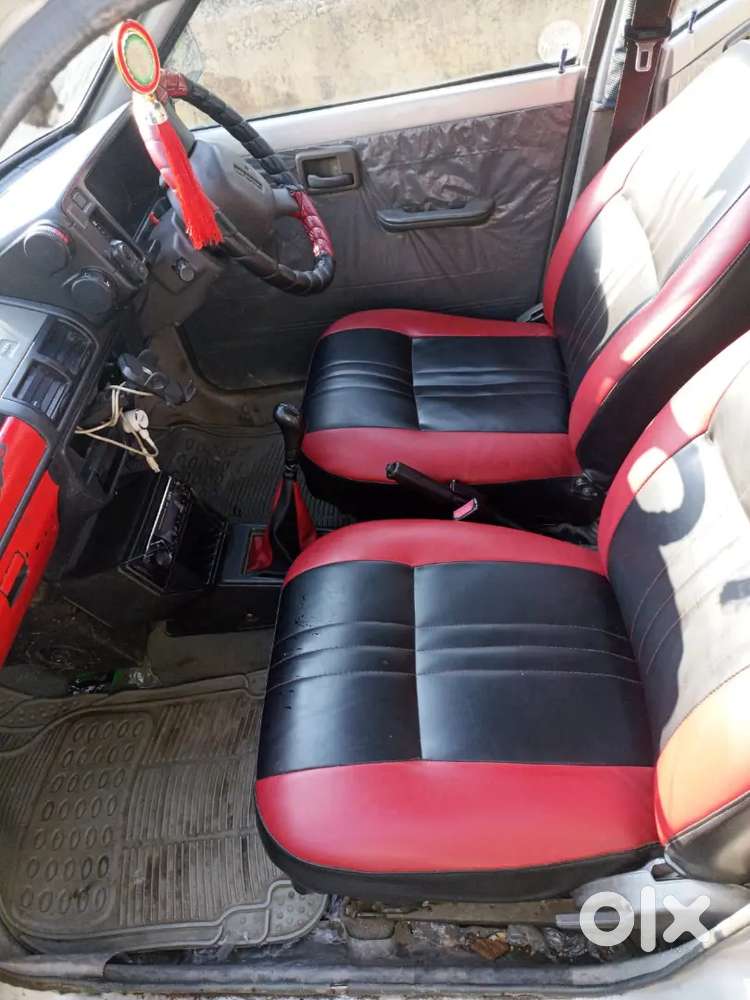 Maruti 800 2013 Model In Excellent Condition