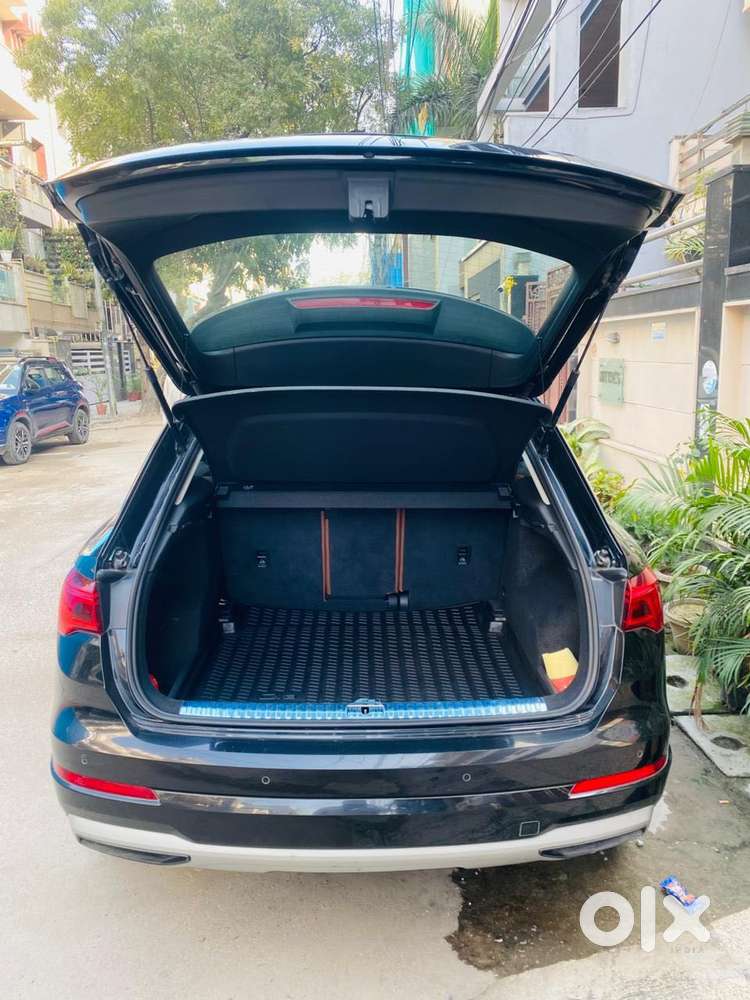 Audi Q3 2.0 Tfsi Quattro Premium Plus, 2023, Petrol