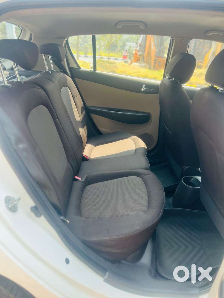 Hyundai I20 2010-2012 1.4 Crdi Asta, 2012, Diesel