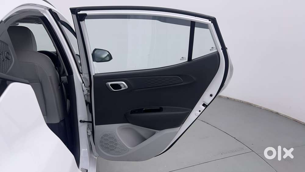 Hyundai Grand I10 Asta 1.2 Kappa Vtvt (o), 2025, Petrol