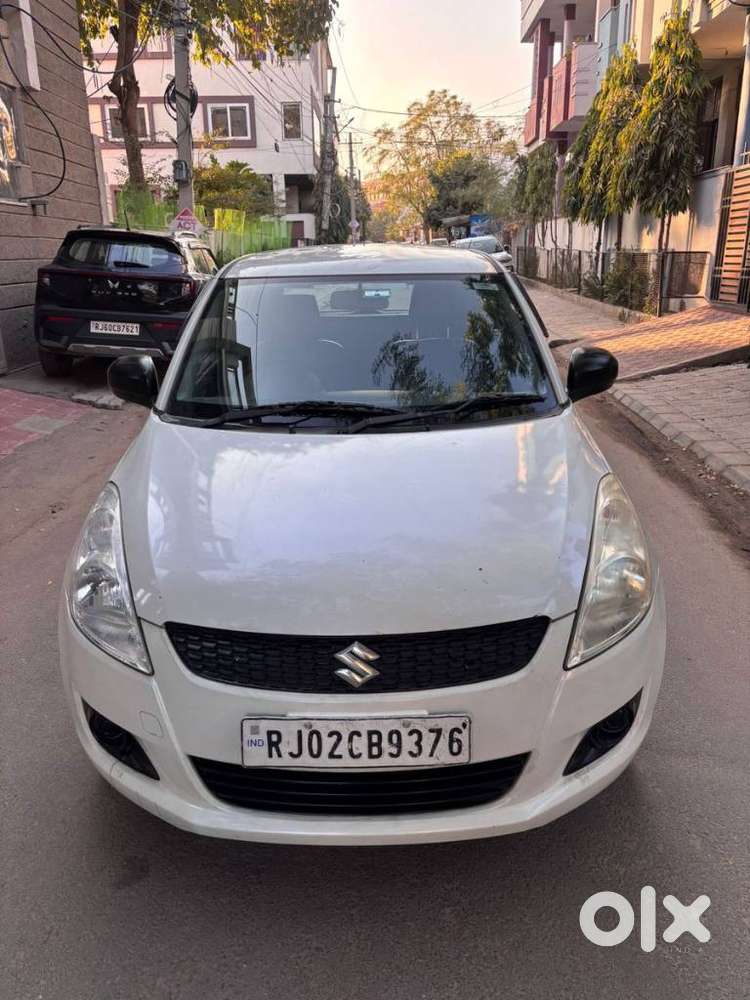 Maruti Suzuki Swift Ldi, 2013, Diesel