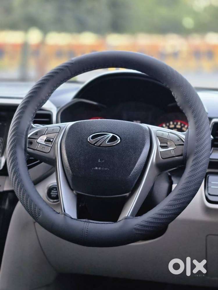 Mahindra Xuv300 W8 Diesel, 2019, Diesel
