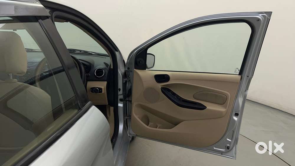 Ford Figo Aspire 1.2 Ti-vct Trend, 2016, Petrol