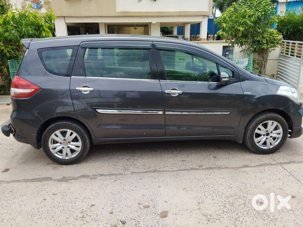 Maruti Suzuki Ertiga Maruti-suzuki-ertiga-zdi-plus, 2017, Diesel