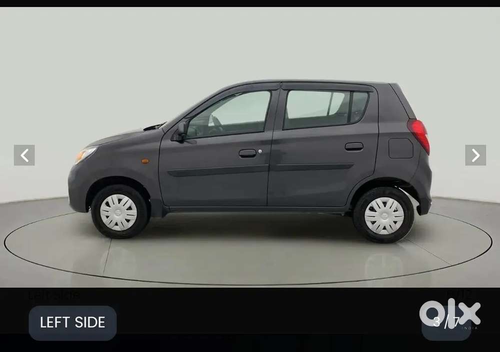 Maruti Suzuki Alto 2023 Petrol Well Maintained