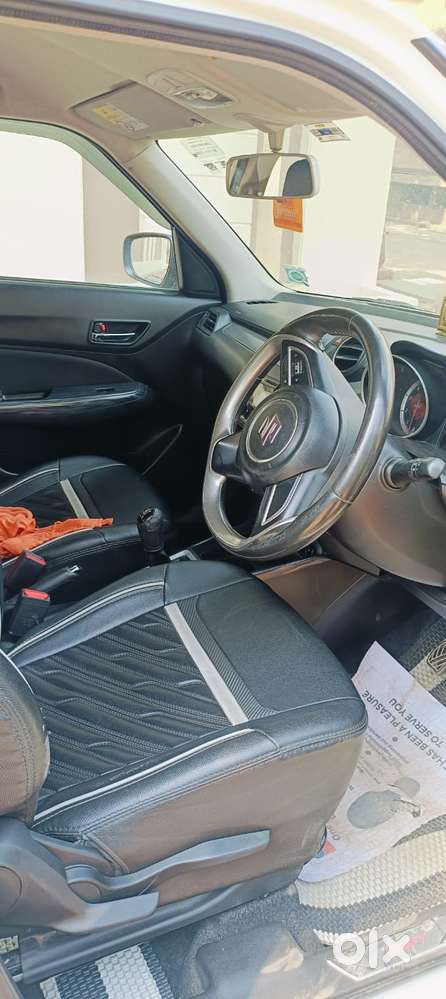 Maruti Suzuki Swift Zxi 2018, 2020, Petrol