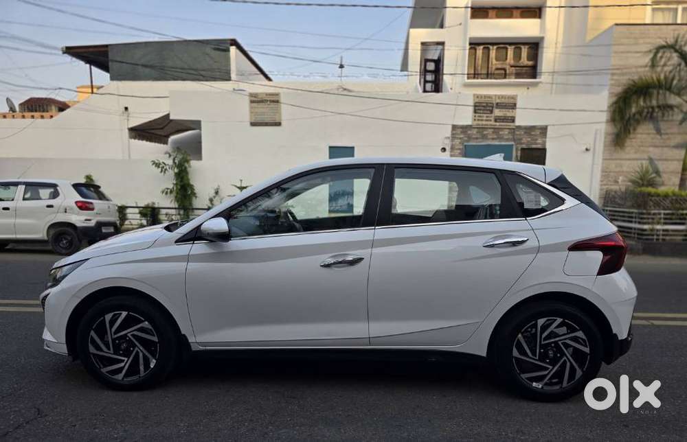 Hyundai I20 1.2 Asta, 2025, Petrol