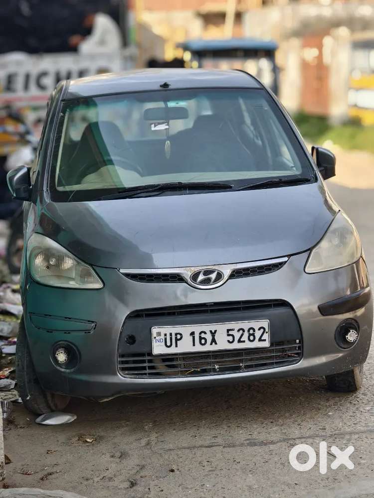Hyundai I10 9 Petrol 19890 Km Driven