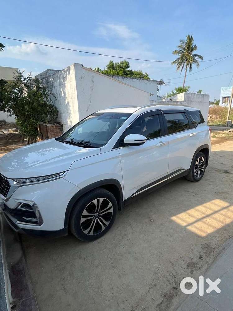 Mg Hector Sharp 2.0 Diesel