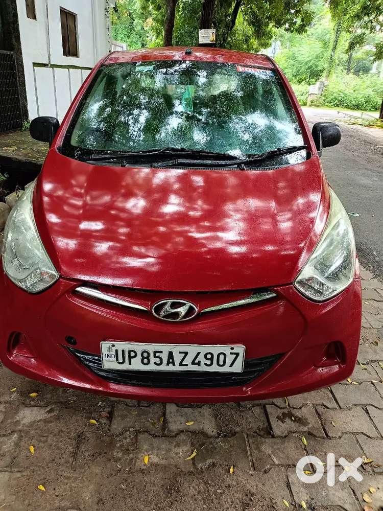 Hyundai Eon 2017 Variant Urgent Sale