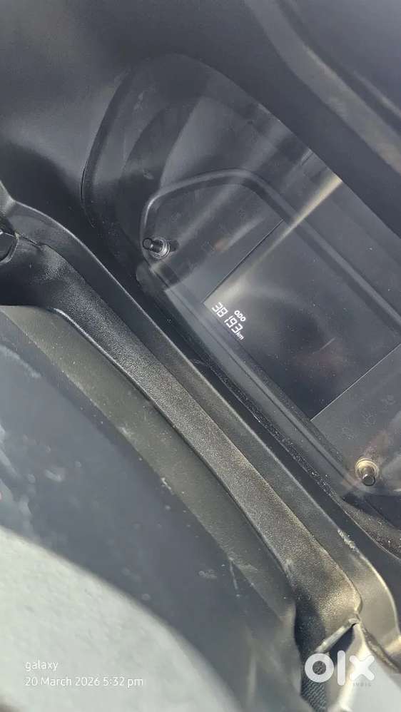 Tata Altroz 2024 Cng & Hybrids 48000 Km Driven