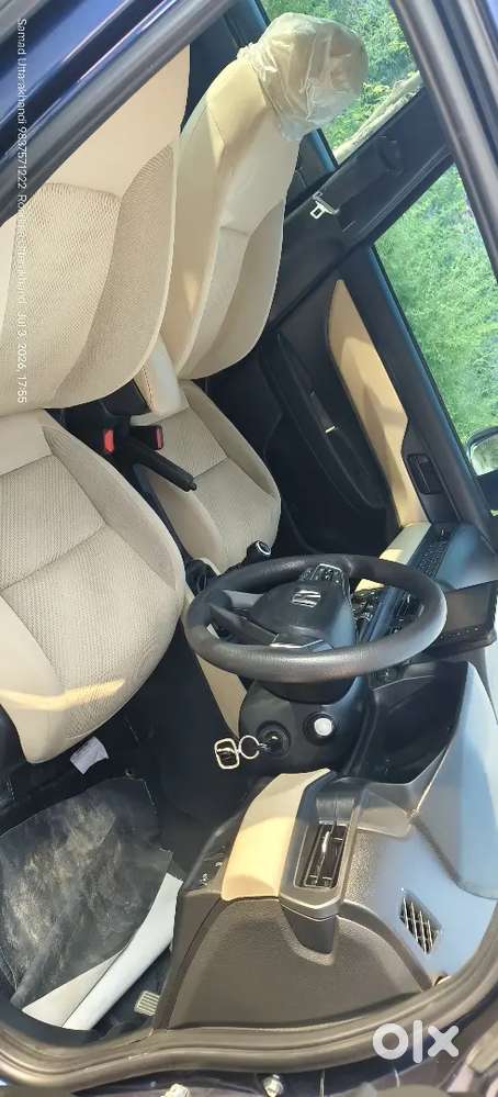 Honda Amaze 1.2 Petrol 2025