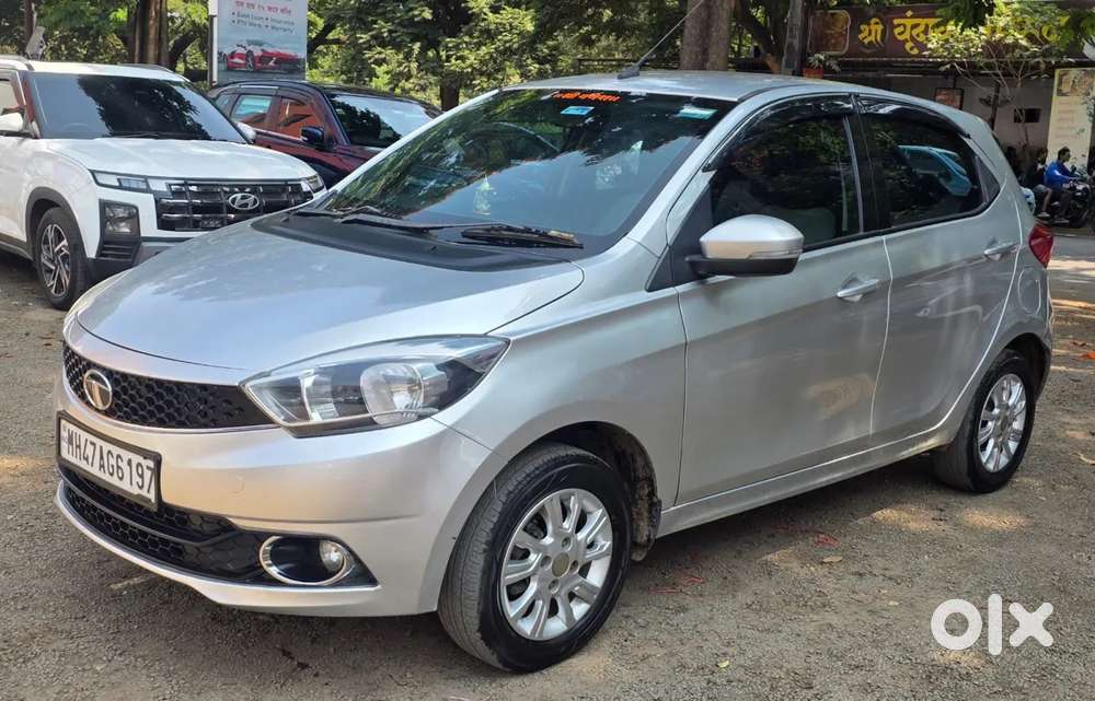 Tata Tiago Xza, 2019, Petrol