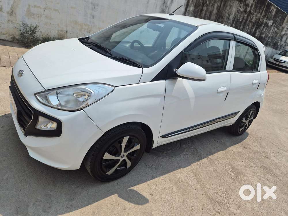 Hyundai Santro Magna, 2020, Petrol