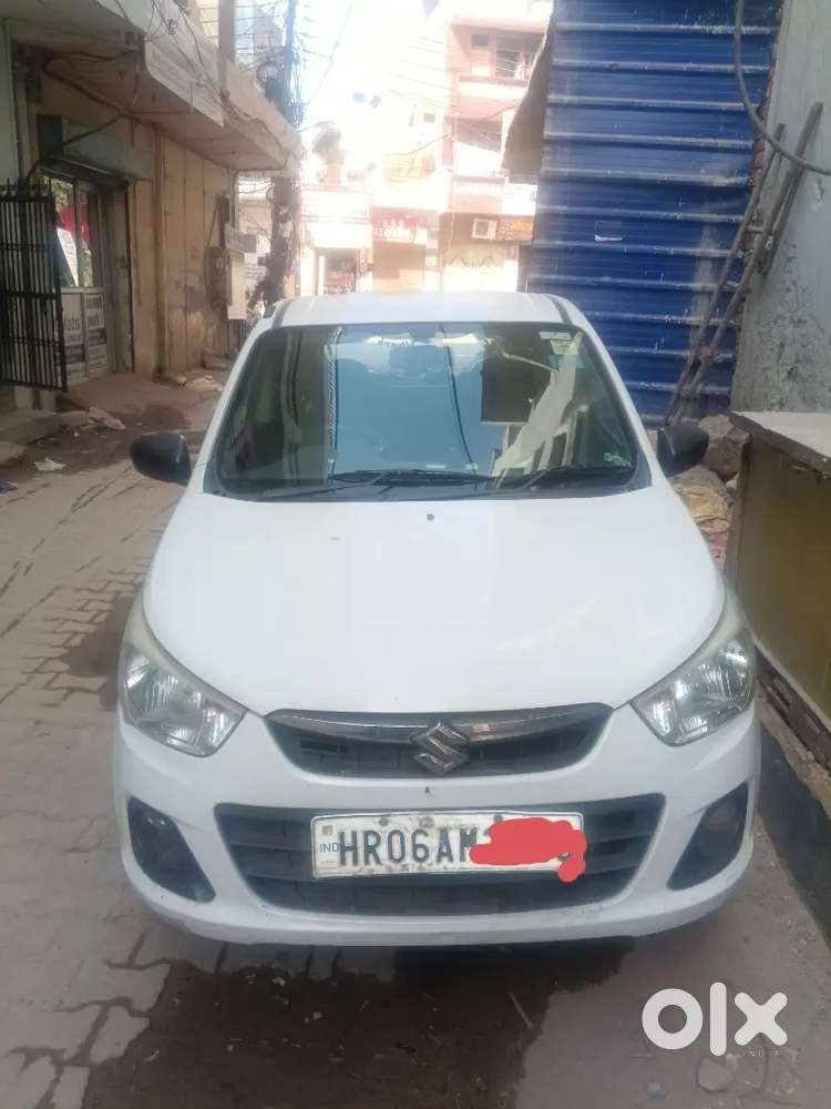 Urgent Sell Alto K10 Cng