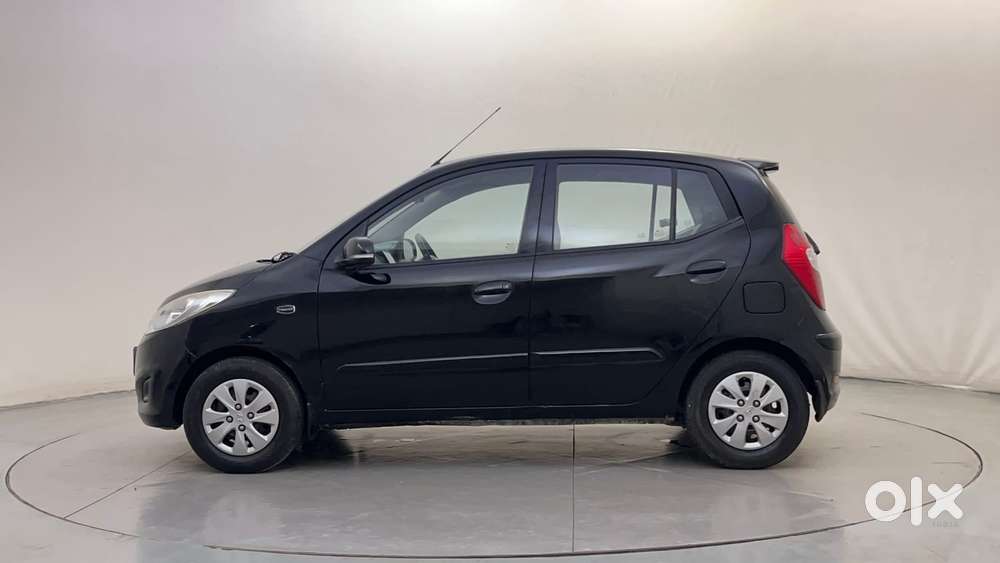Hyundai I10 Sportz 1.2 Kappa2, 2013, Petrol