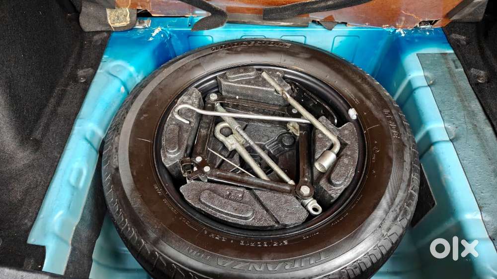 Tata Nexon Amt Xza Plus, 2018, Petrol