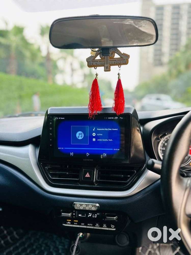 Maruti Suzuki Baleno Sigma, 2024, Cng & Hybrids