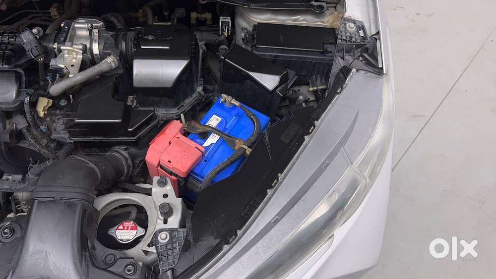 Honda Wr-v 1.2 Vx I-vtec, 2018, Petrol