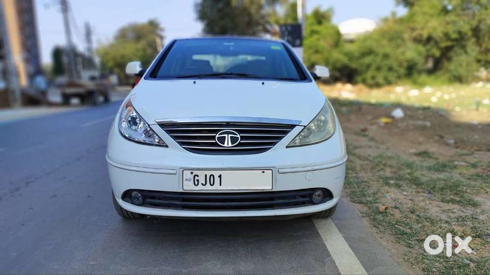 Tata Manza 2011 Diesel 76000 Km Driven
