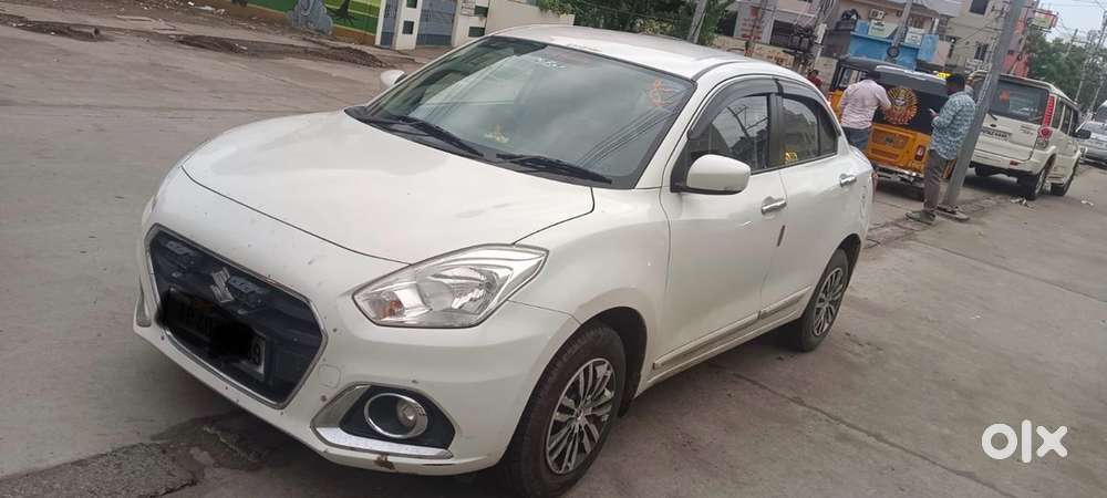 Swift Dzire Maruti 2023