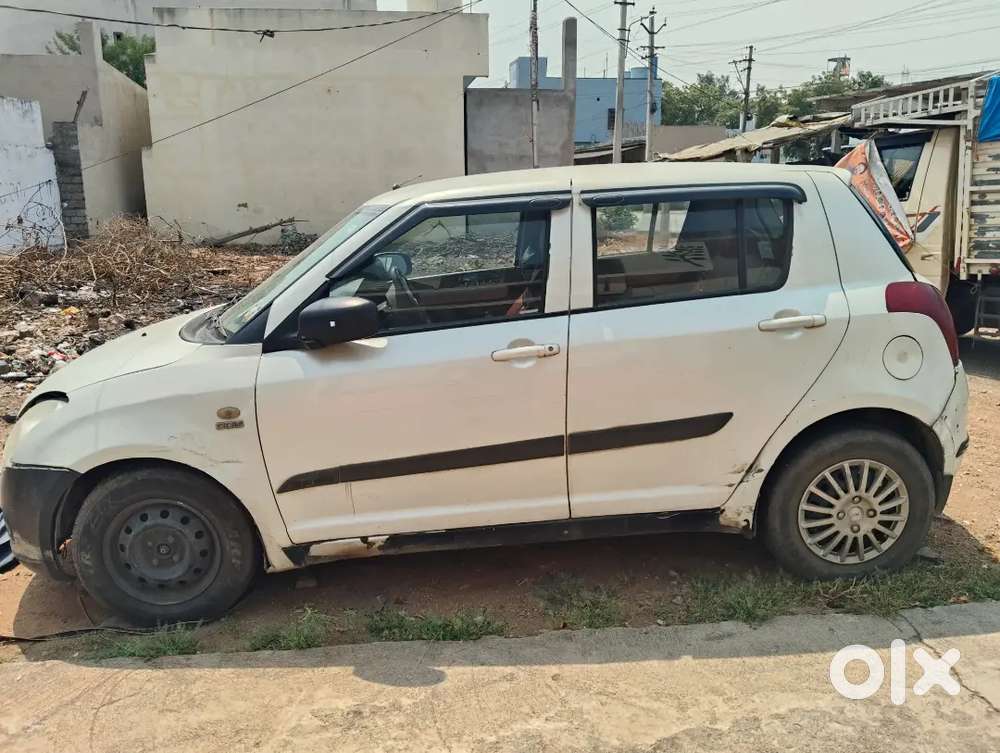 Maruti Suzuki Swift