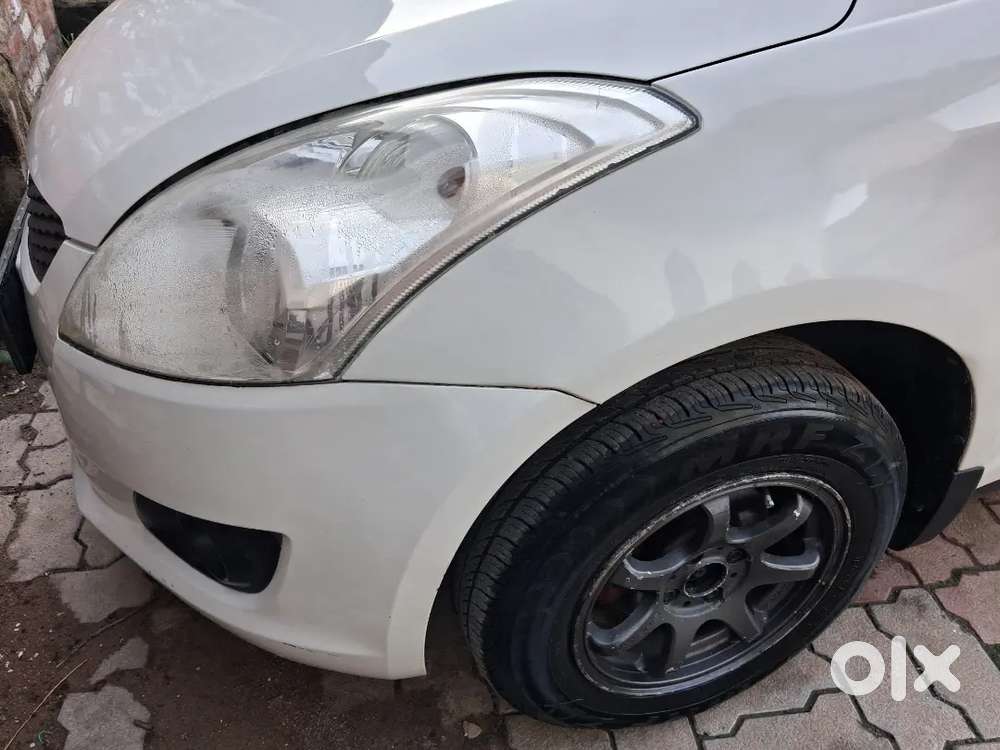 Swift Maruti Vdi 2014 Diesel