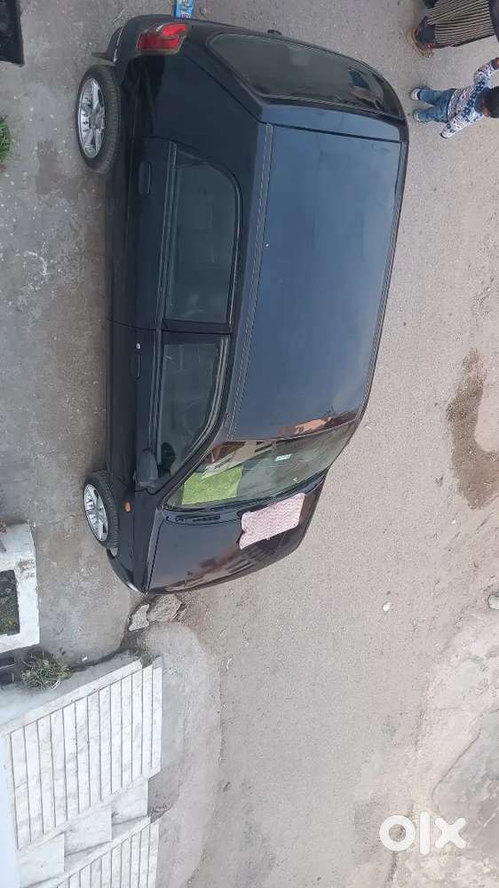 Alto Black Xchange Ofer