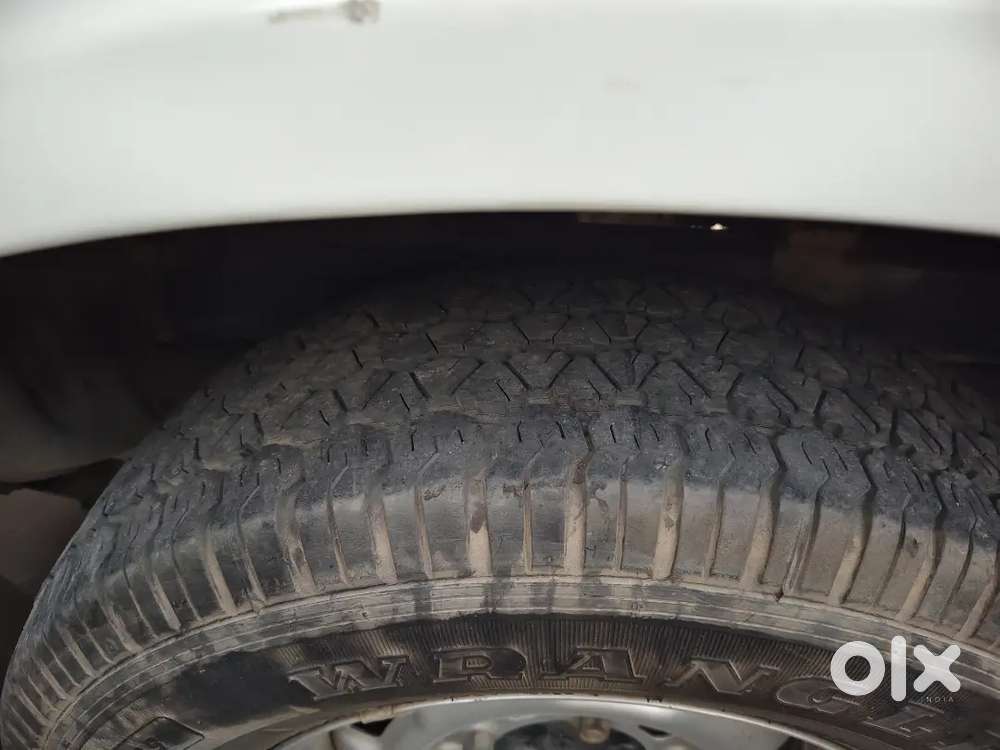 Maruti Suzuki Gypsy 2021 Registration 1st Owner Bs4 Hard Top