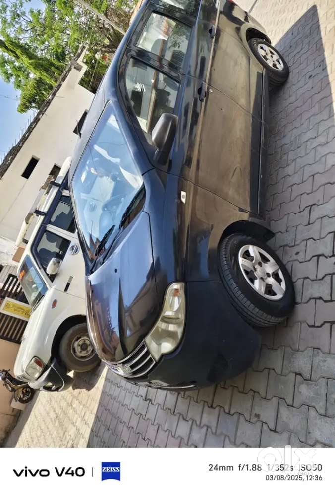Chevrolet Enjoy Diesel Ltz 2013 Variant