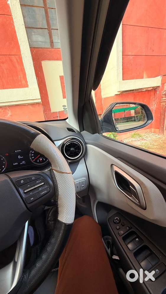 Hyundai Grand I10 Nios 2024