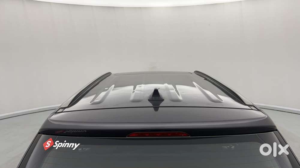 Hyundai Creta 1.6 Sx (o), 2018, Petrol