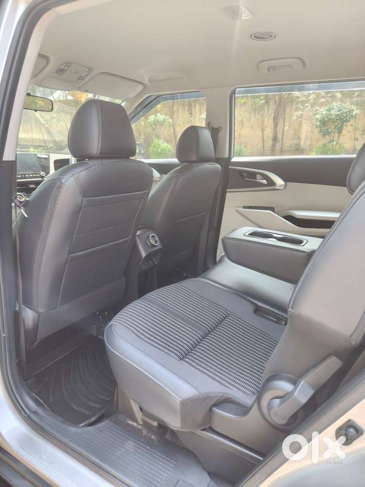 Kia Carens 1.4 Prestige 7 Str, 2022, Petrol