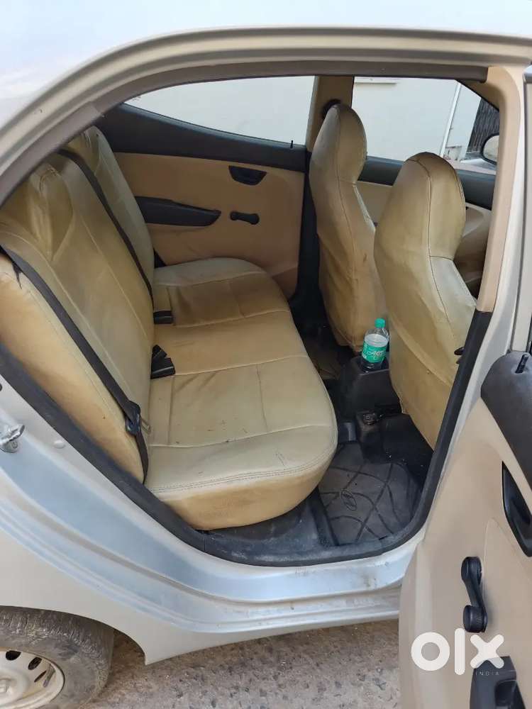 Hyundai Eon 0.8 Era 2015