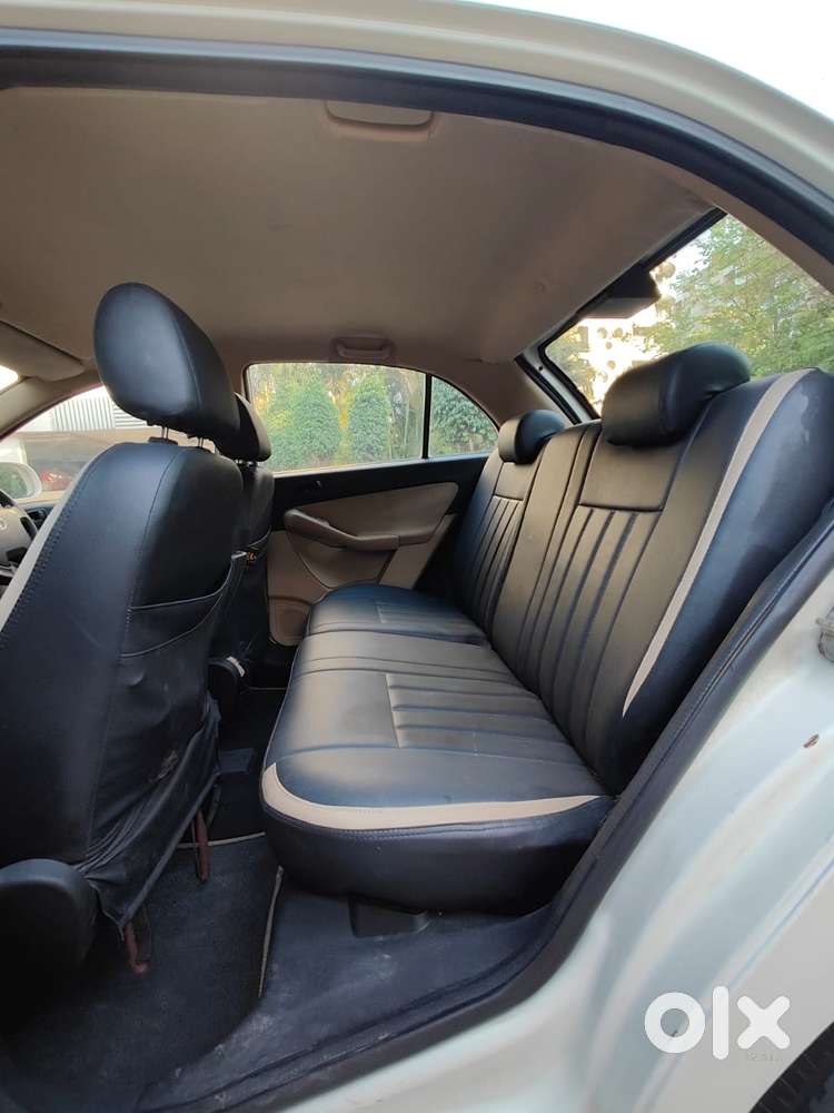 Tata Vista Tech Vx Bs Iv, 2012, Diesel