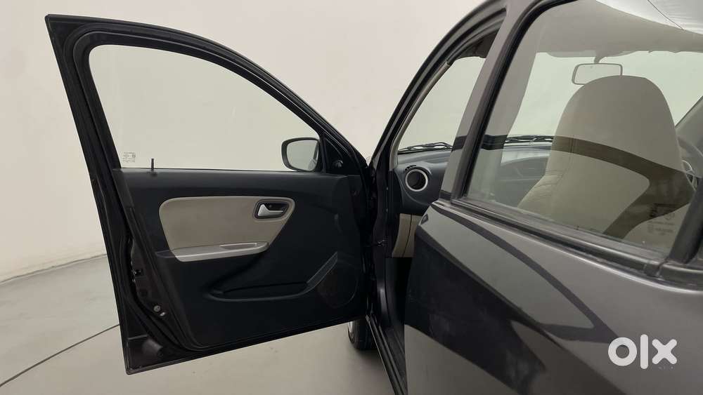 Maruti Suzuki Alto K10 2010-2014 Vxi, 2014, Petrol